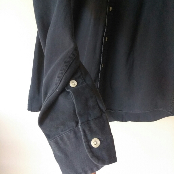 Ralph Lauren Button Down Long Sleeve Shirt - Picture 2 of 3